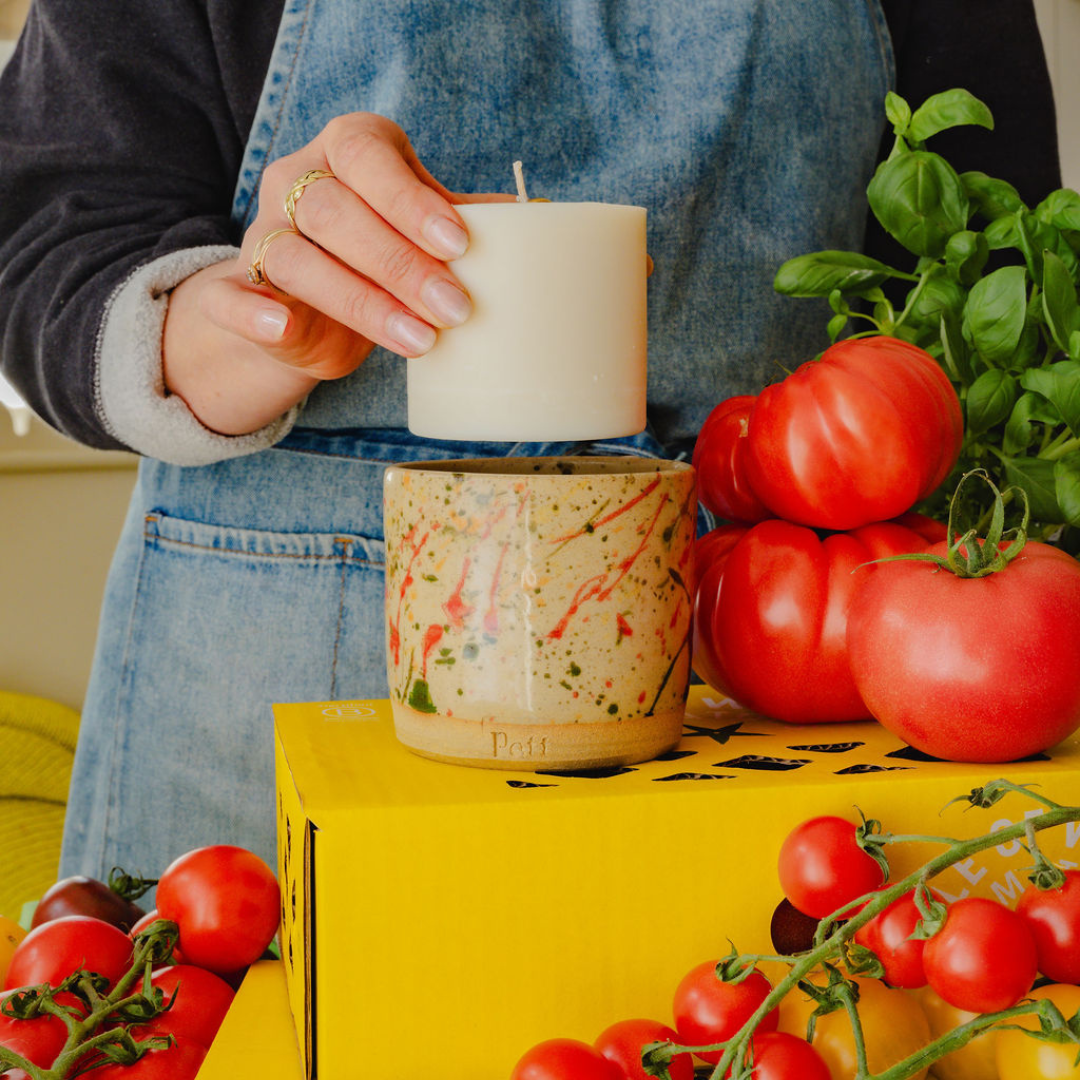 Refillable Candles: The Complete Guide