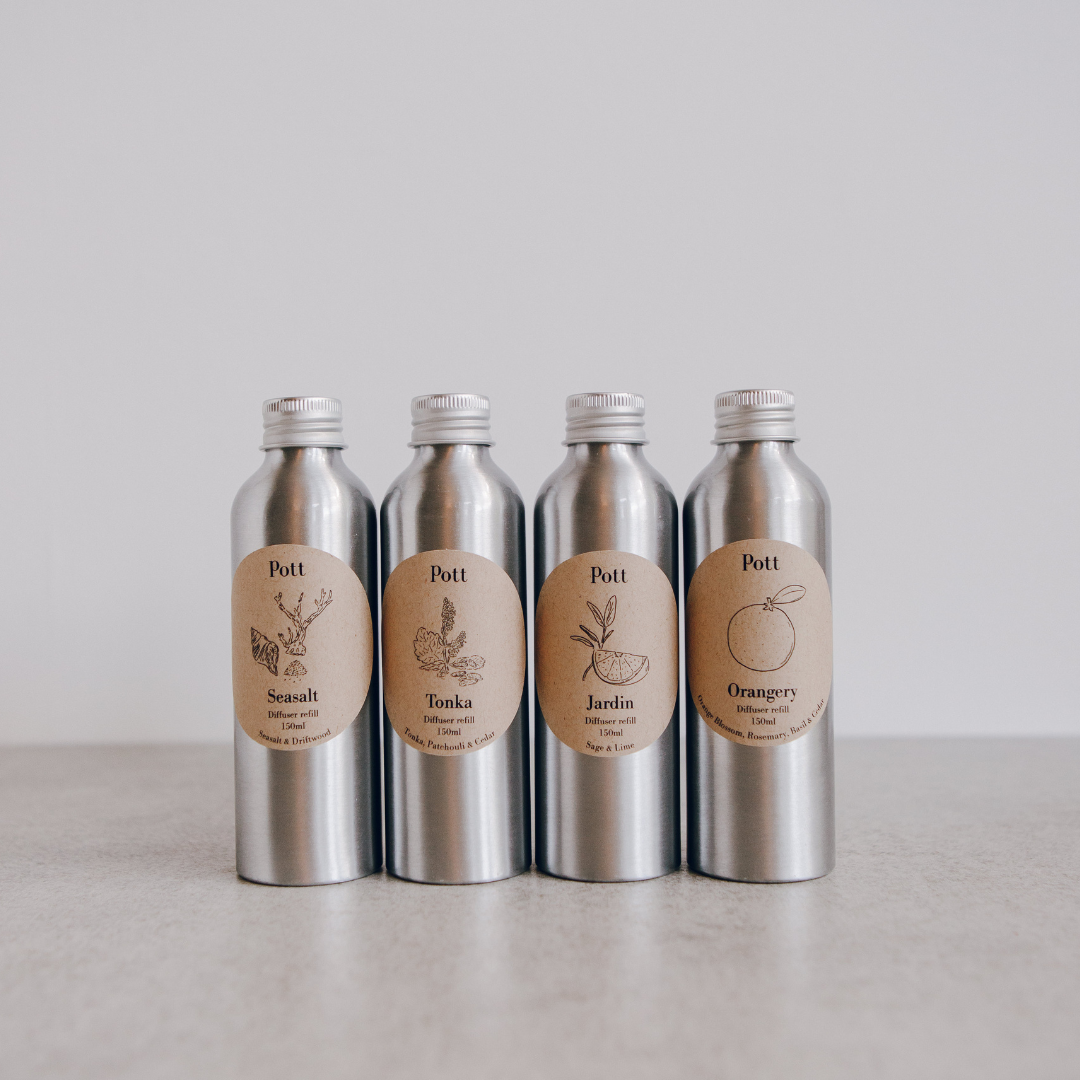 Diffuser Subscription