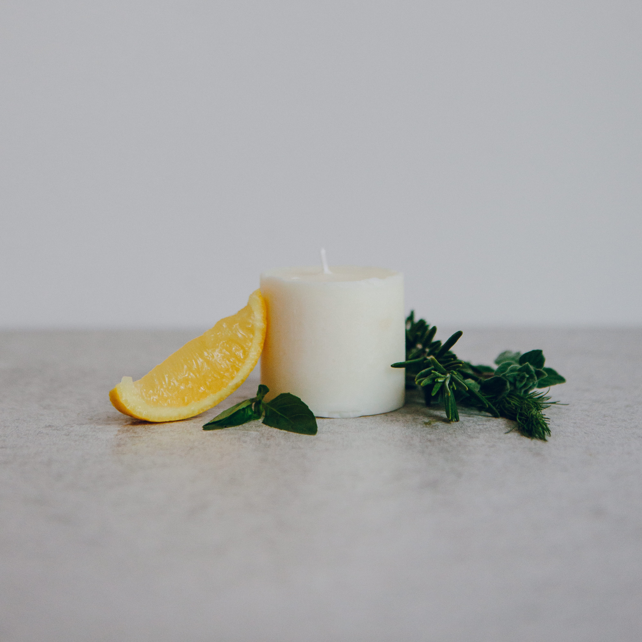 Eden Candle Refill (Petite Size)