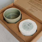 Eden Refillable Candle (Grand Size)