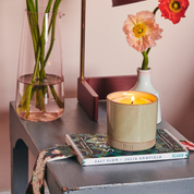 Eden Refillable Candle (Standard Size)