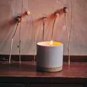 Orangery Refillable Candle (Standard Size)