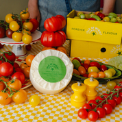 Tomato Vine Refillable Candle Starter Pack (Grand Size)