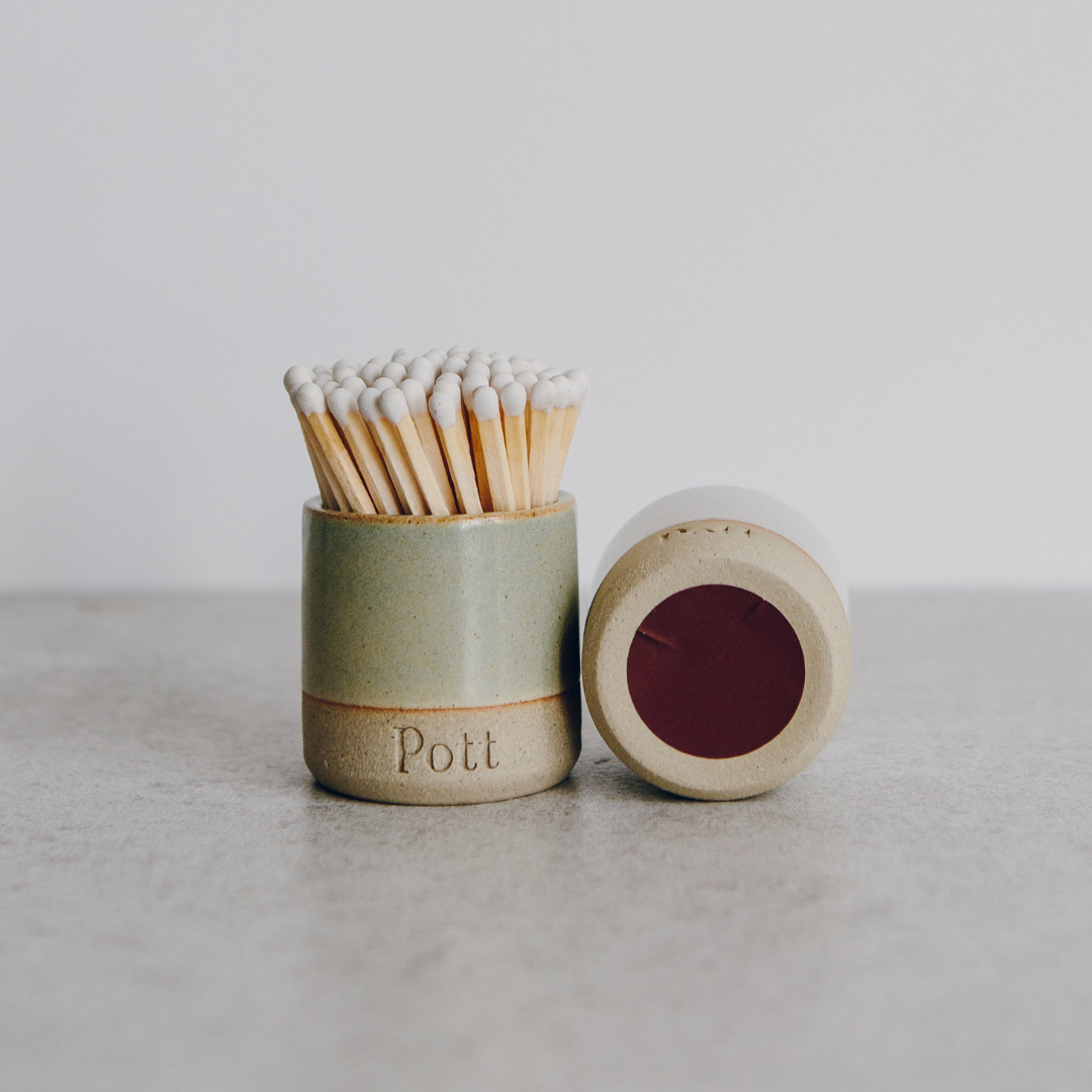 The Cook's MatchPott